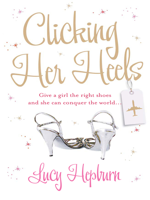 Cover image for Clicking Her Heels